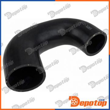 Gaine de suralimentation pour OPEL | GPP-PL-119, 13932